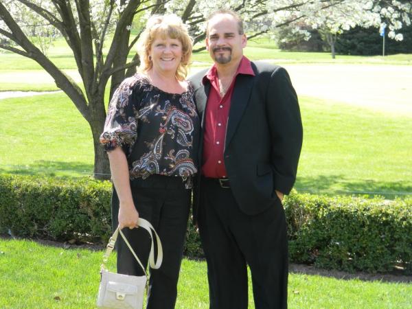 Dan Backos - Class of 1976 - Eisenhower High School