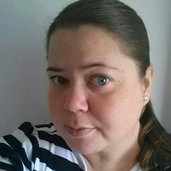 Michelle Collantes - Class of 1996 - Eisenhower High School
