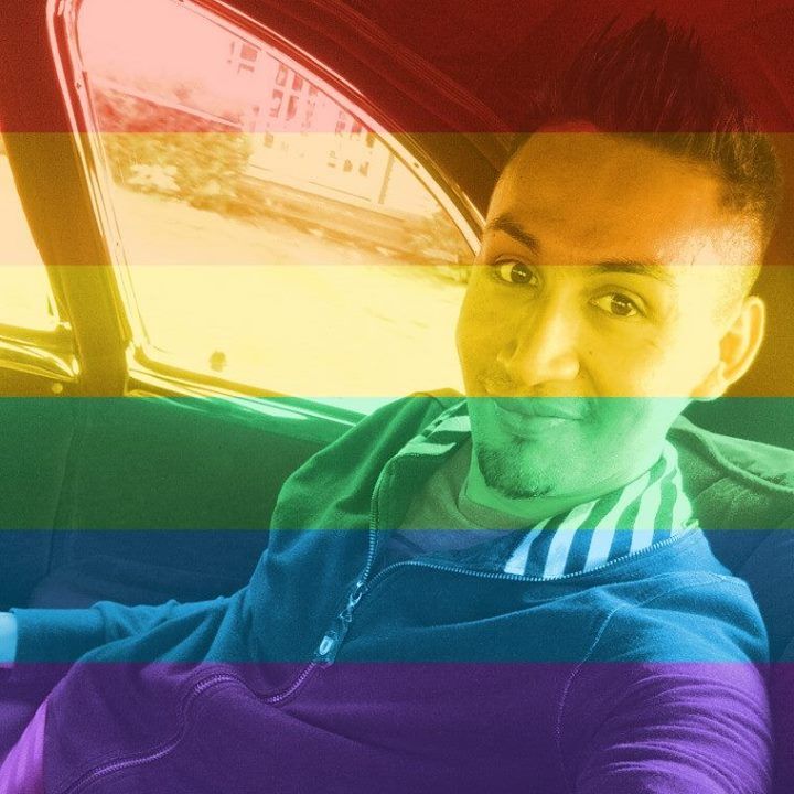 Herlindo Hernandez - Class of 1995 - Eisenhower High School