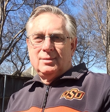 Clint Herring - Class of 1969 - Eisenhower High School