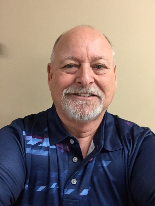 Jim Gibson - Class of 1973 - Eisenhower High School