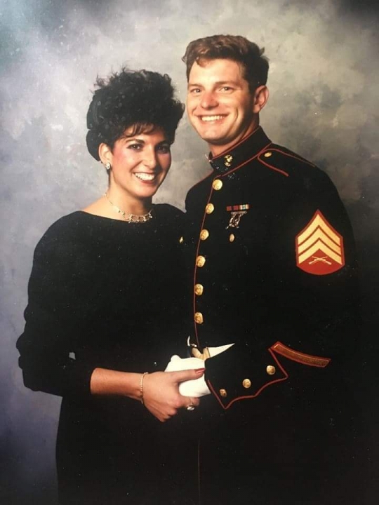 Edwin Sparks - Class of 1981 - Eisenhower High School