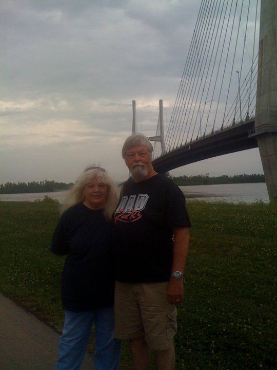 Susan Williams - Class of 1965 - Eisenhower High School
