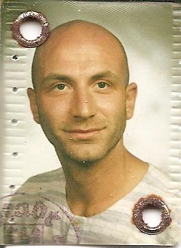 Alessandro De Sanctis - Class of 1989 - Eisenhower High School