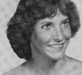 Mary Duzan, class of 1981