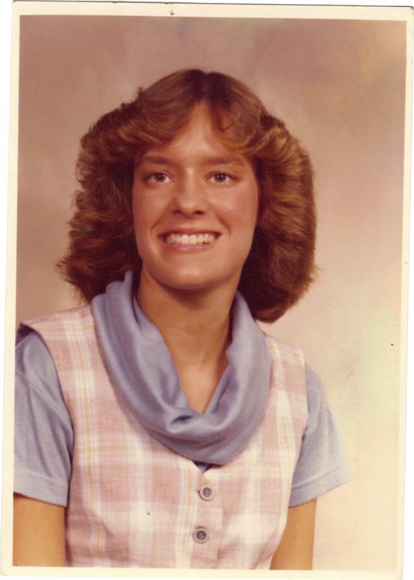 Tammy Read - Class of 1981 - Eastern High School