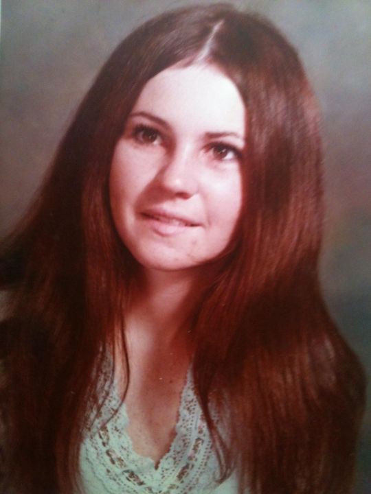 Becky Kendle - Class of 1975 - Eastern High School