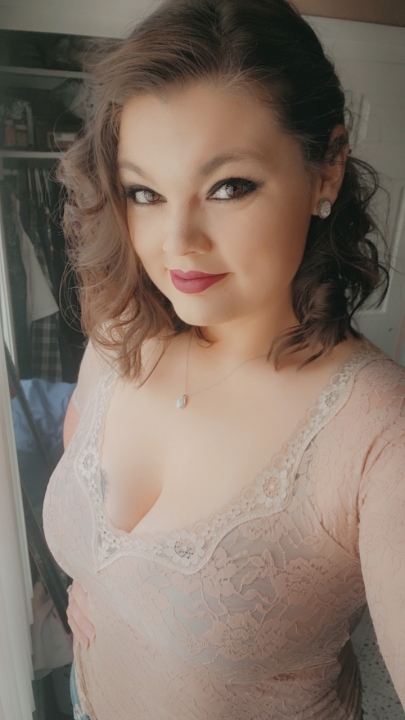 Anastasia Hurst - Class of 2016 - Eastern High School