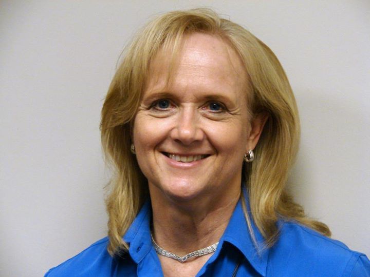 Carol Maroni - Class of 1971 - Centerville High School