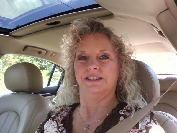 Patty Johnson - Class of 1981 - Centerville High School