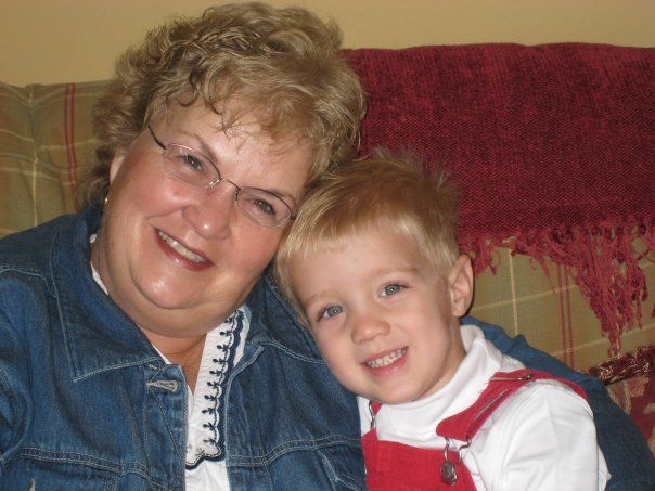 Pam Lunsford - Class of 1965 - Centerville High School