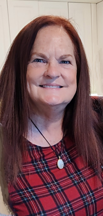 Sandra Westover - Class of 1967 - Centerville High School