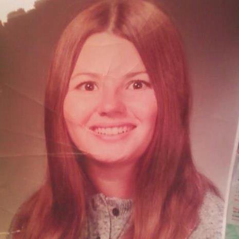 Mary Shindeldecker - Class of 1973 - Centerville High School