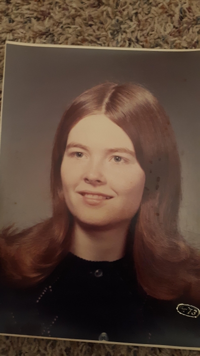 Janet Ladd - Class of 1973 - Centerville High School