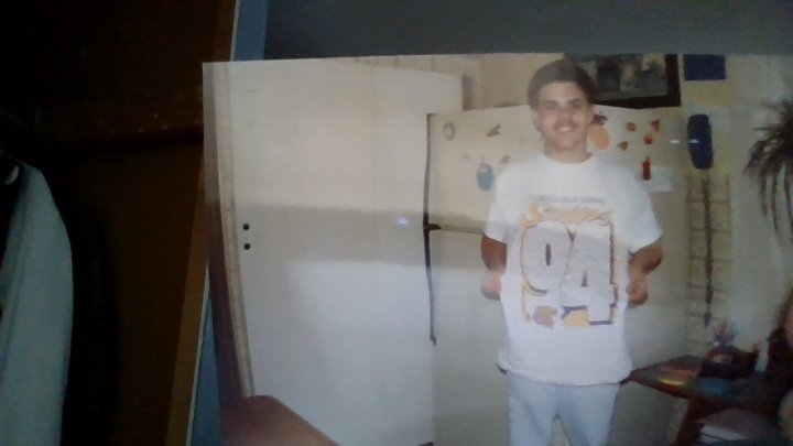 Erik Koehler - Class of 1994 - Carlyle High School