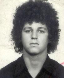 Roberto Rachewsky - Class of 1973 - Carlyle High School