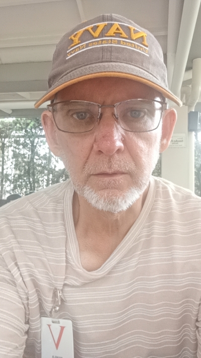 Robert Reynolds - Class of 1987 - Carlyle High School