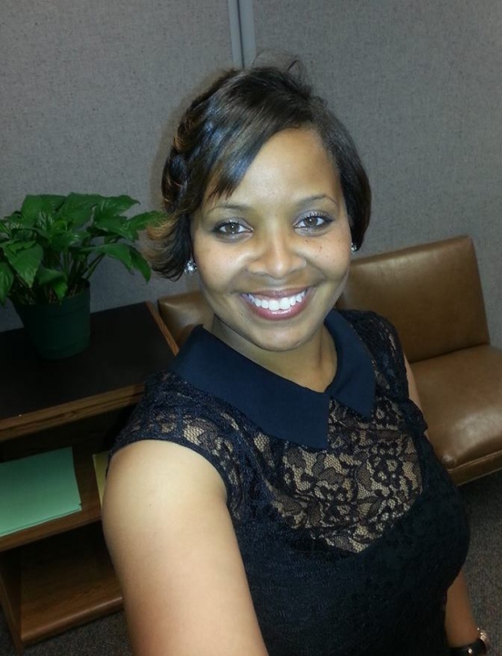 Bertha Shaw - Class of 1994 - Ballard Memorial High School
