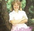 Lachelle Walker, class of 1988