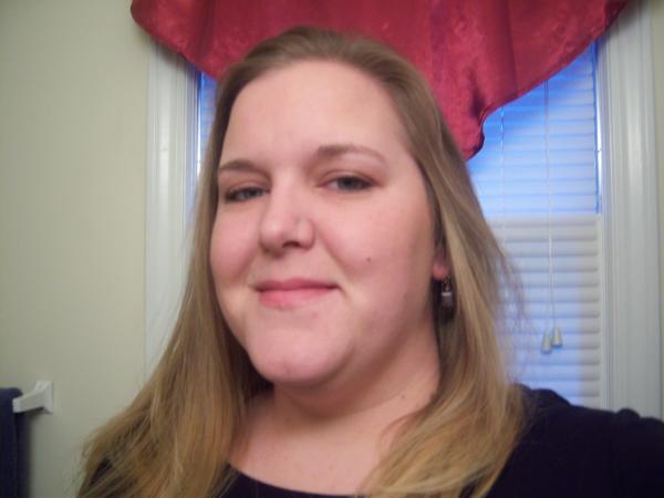 Andrea Buss - Class of 2001 - Glasgow High School