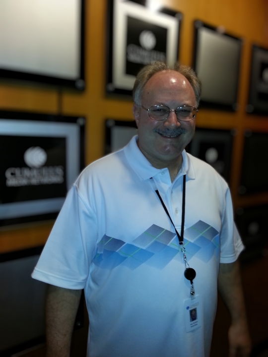 Gary Garrison - Class of 1971 - Glasgow High School