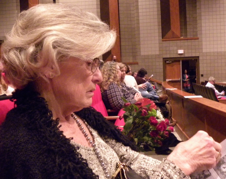 Winn Adkins - Class of 1964 - Glasgow High School