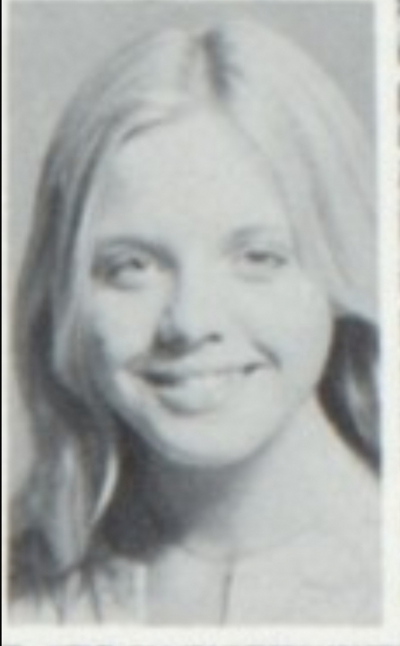 Ruth Morris - Class of 1979 - Carmi-white County High School