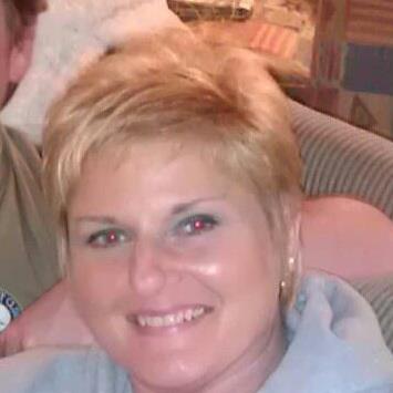 Christin Delashmit - Class of 1986 - Carmi-white County High School