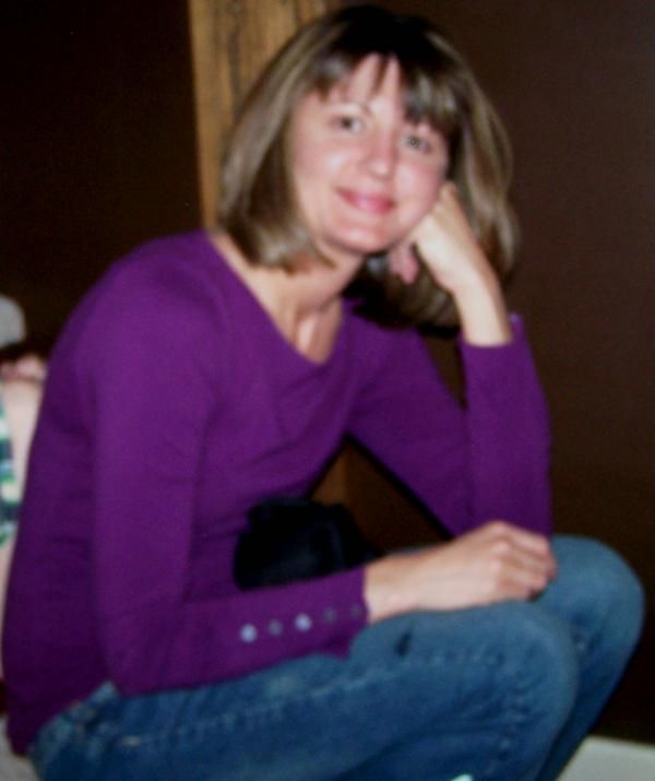 Sara Weber - Class of 1997 - Carmi-white County High School