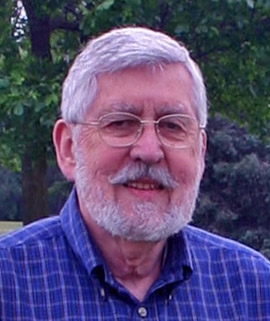 John Cralley - Class of 1950 - Carmi-white County High School