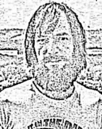 John Yates - Class of 1953 - Carmi-white County High School