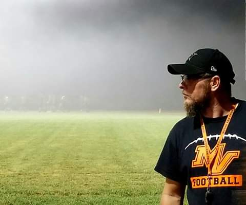 Jerod Kessler - Class of 1997 - Carmi-white County High School