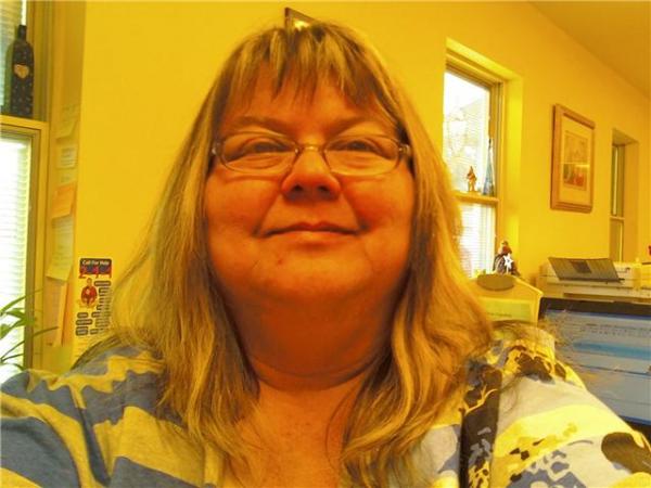 Cindy Cantrell - Class of 1975 - Carmi-white County High School
