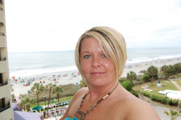 Jona Frashier - Class of 1993 - Carmi-white County High School
