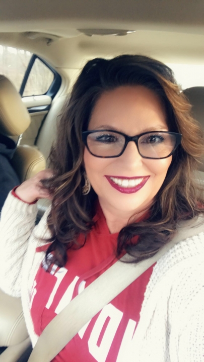 Laura Spencer - Class of 1979 - Carmi-white County High School