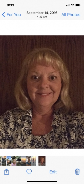 Tonya Lytle - Class of 1978 - Carmi-white County High School
