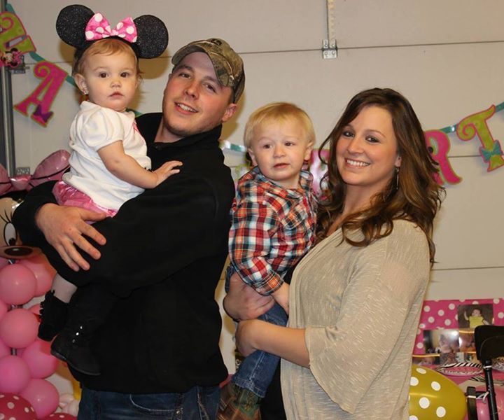 Morganne Blazier - Class of 2010 - Carmi-white County High School