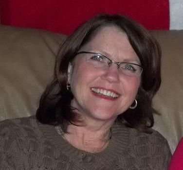 Susan White - Class of 1977 - Carmi-white County High School