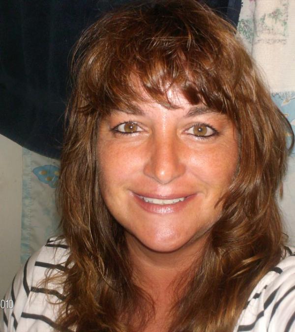 Tammy Crutchfield - Class of 1986 - Carmi-white County High School