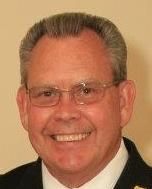 Lonnie Gray - Class of 1969 - Carmi-white County High School