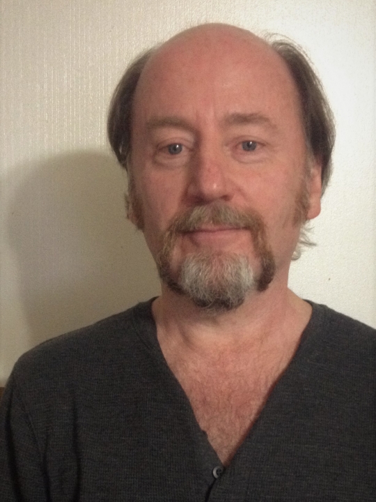 Harold Abbey - Class of 1976 - Carmi-white County High School
