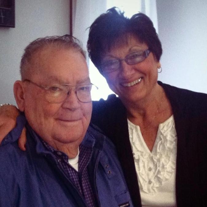 Pat Duckworth - Class of 1954 - Carmi-white County High School