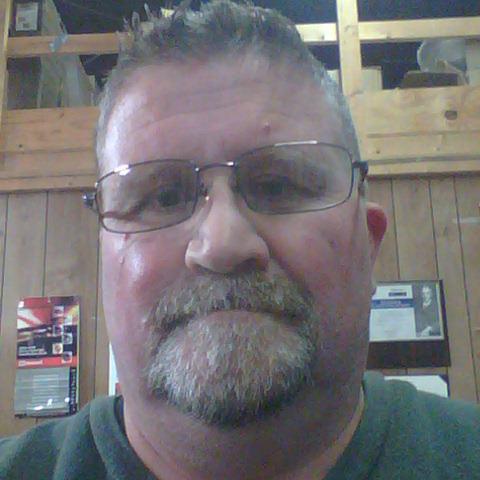Terry Mccormick - Class of 1982 - Carmi-white County High School