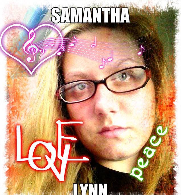 Samantha Purcell - Class of 2010 - Bath County High School