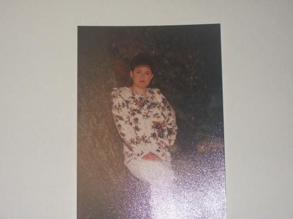 Lois Donathan - Class of 1995 - Bath County High School