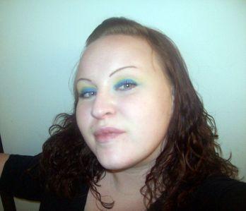 Brandy Nix - Class of 2000 - El Reno High School