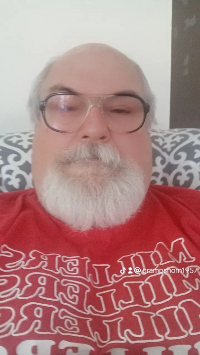 Jesse E - Class of 1975 - El Reno High School
