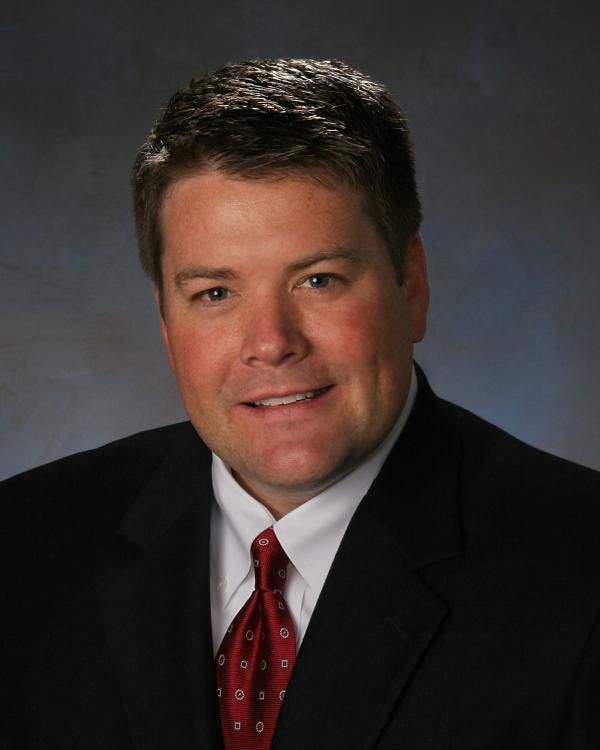 Scott Carmack - Class of 1988 - El Reno High School