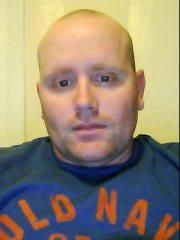 Geary Benge - Class of 2003 - El Reno High School