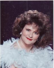 Dawn Morse - Class of 1987 - El Reno High School